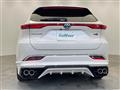 2020 Toyota Harrier Hybrid