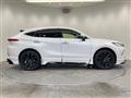 2020 Toyota Harrier Hybrid