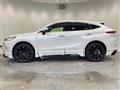2020 Toyota Harrier Hybrid