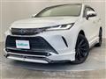 2020 Toyota Harrier Hybrid