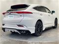 2020 Toyota Harrier Hybrid