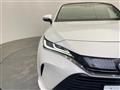 2020 Toyota Harrier Hybrid