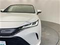 2020 Toyota Harrier Hybrid