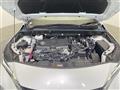 2020 Toyota Harrier Hybrid
