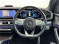 2021 Mercedes-Benz GLE-CLASS