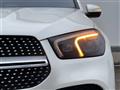 2021 Mercedes-Benz GLE-CLASS