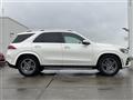 2021 Mercedes-Benz GLE-CLASS