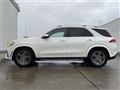 2021 Mercedes-Benz GLE-CLASS