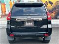 2021 Toyota Land Cruiser Prado