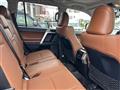 2021 Toyota Land Cruiser Prado