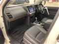 2022 Toyota Land Cruiser Prado