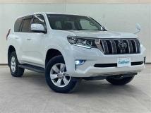 2022 Toyota Land Cruiser Prado