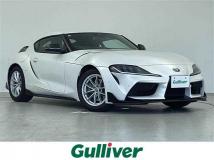 2020 Toyota Supra