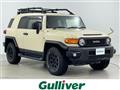 2018 Toyota FJ Cruiser