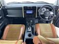 2018 Toyota FJ Cruiser