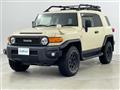 2018 Toyota FJ Cruiser