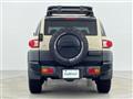 2018 Toyota FJ Cruiser