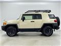 2018 Toyota FJ Cruiser