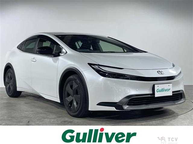 2023 Toyota Prius