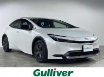 2023 Toyota Prius