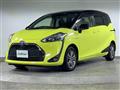 2019 Toyota Sienta