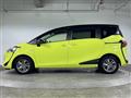 2019 Toyota Sienta