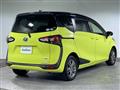 2019 Toyota Sienta