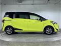 2019 Toyota Sienta