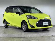 2019 Toyota Sienta