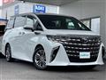 2024 Toyota Alphard