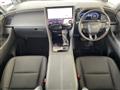 2024 Toyota Alphard