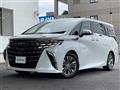 2024 Toyota Alphard