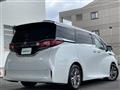 2024 Toyota Alphard