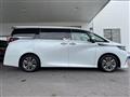 2024 Toyota Alphard