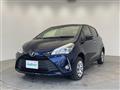 2019 Toyota Vitz