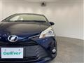2019 Toyota Vitz