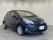 2019 Toyota Vitz