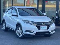 2017 Honda VEZEL
