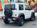 2026 Suzuki Jimny Sierra