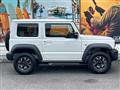 2026 Suzuki Jimny Sierra