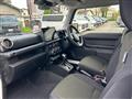 2026 Suzuki Jimny Sierra