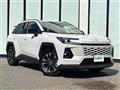 2026 Toyota RAV4