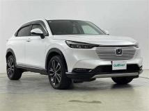 2021 Honda VEZEL