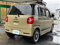 2022 Daihatsu Move Canbus