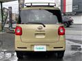 2022 Daihatsu Move Canbus