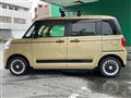 2022 Daihatsu Move Canbus
