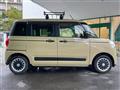 2022 Daihatsu Move Canbus