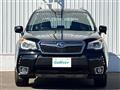 2013 Subaru Forester