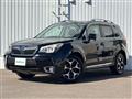 2013 Subaru Forester