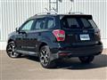 2013 Subaru Forester